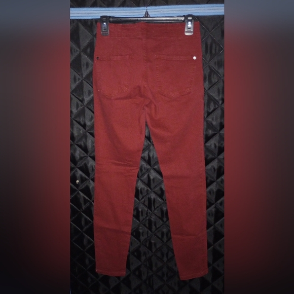 NWT Anthropologie High Rise Pilcro & The Letter Press Size 26 - Picture 4 of 13